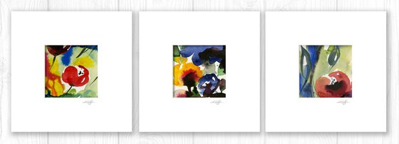 Florals Collection 5