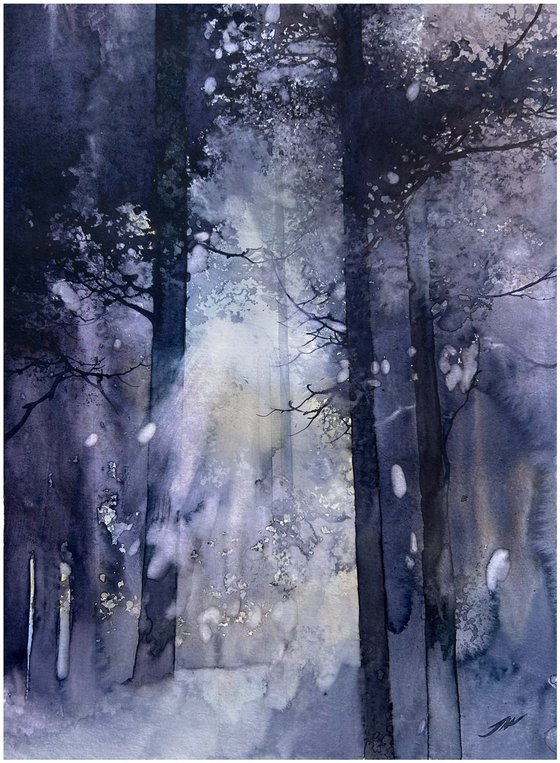 Silent Light
