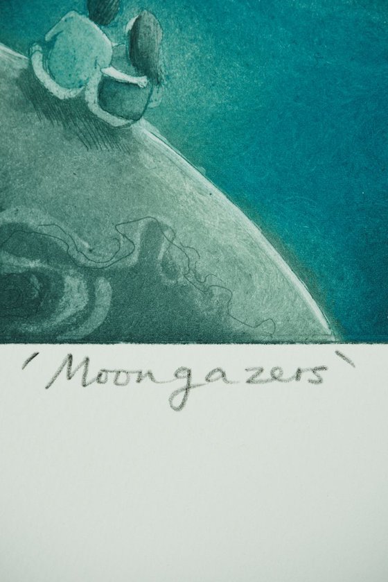 Moongazers