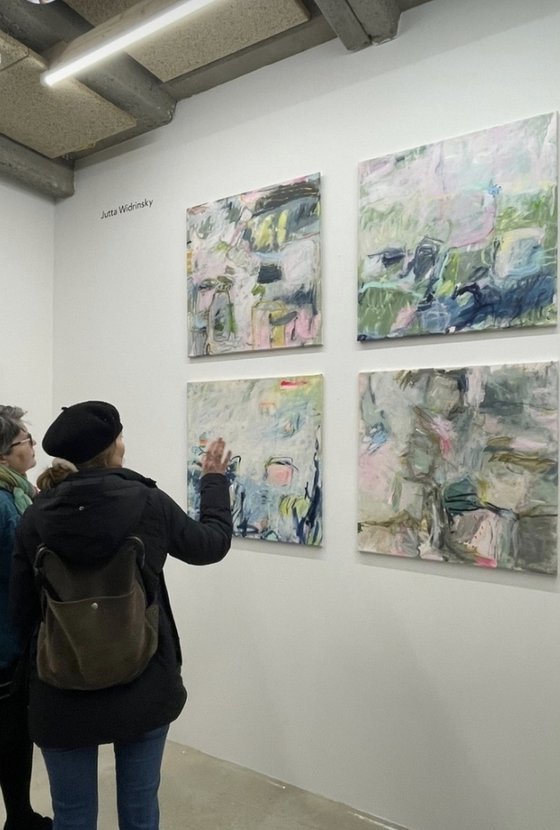 Liebeslied 3 (Love song 3)