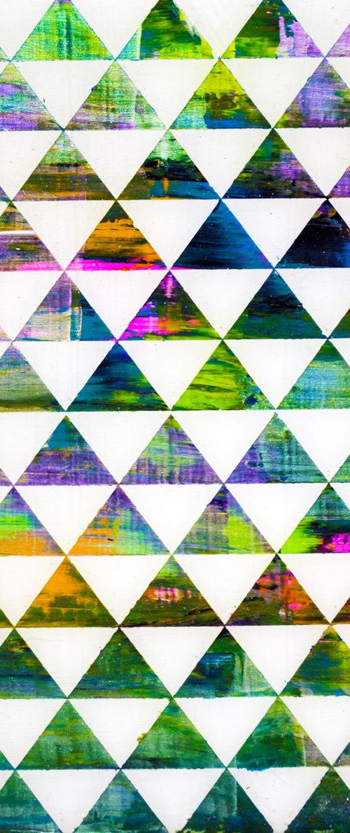 The Bermuda Effect by Sean Christopher Ward