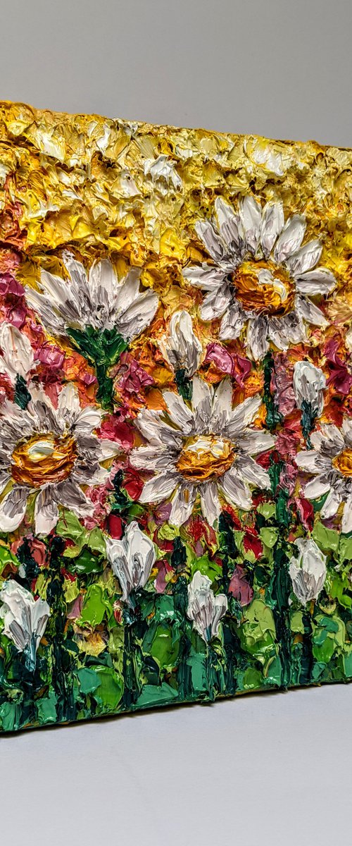 Daisy by Paige Castile