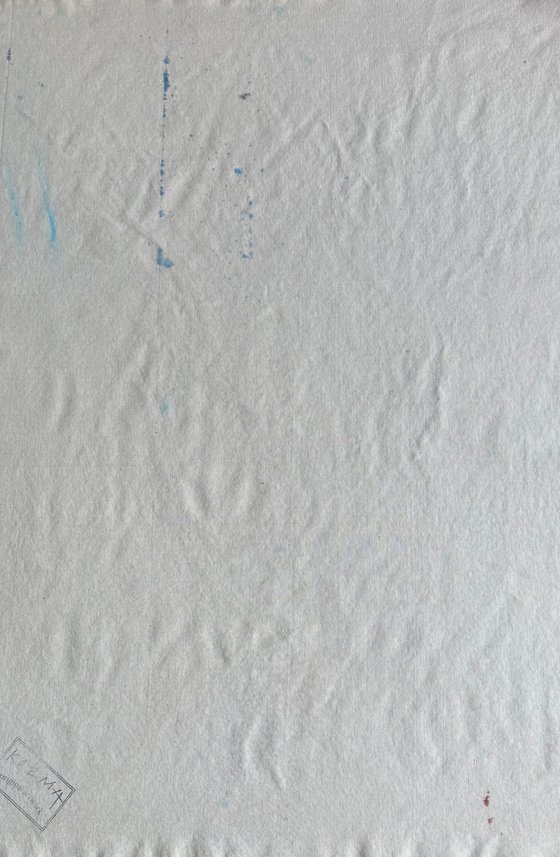 Atlas's LOVE / series: Heart of the Heart #1