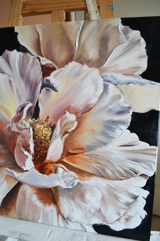 Peonies' Voice 2