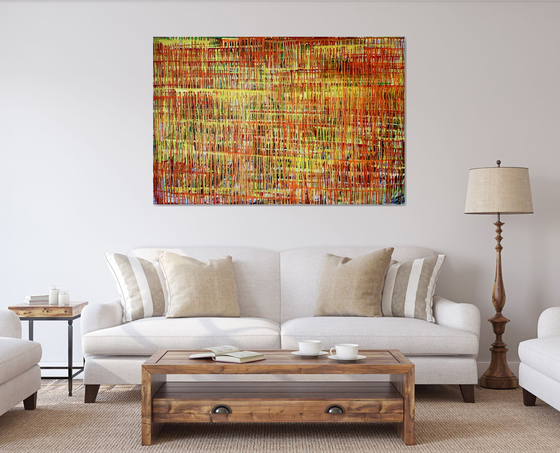 Interstellar vibrations