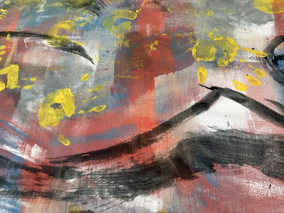 Lux Abstracta 3