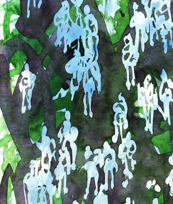 The Forest People