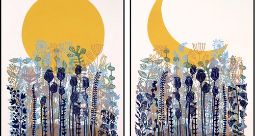 Artwork by Mariann Johansen-Ellis