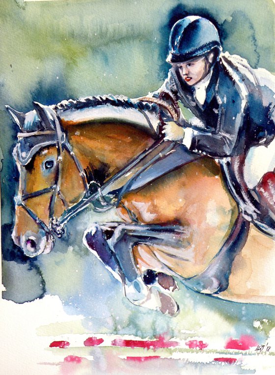 Rider