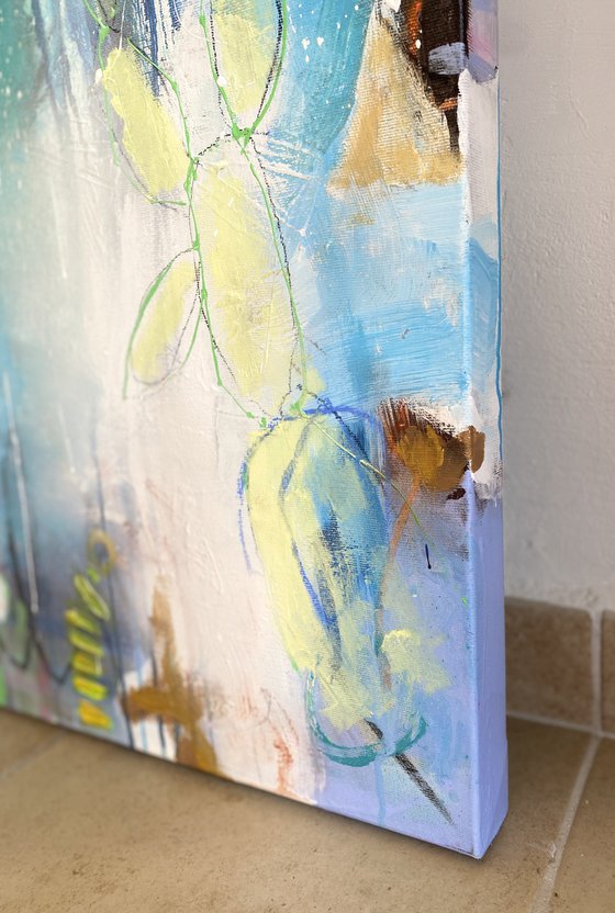 Home by the sea No.2