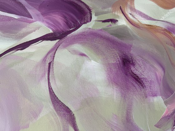 Lavender Haze