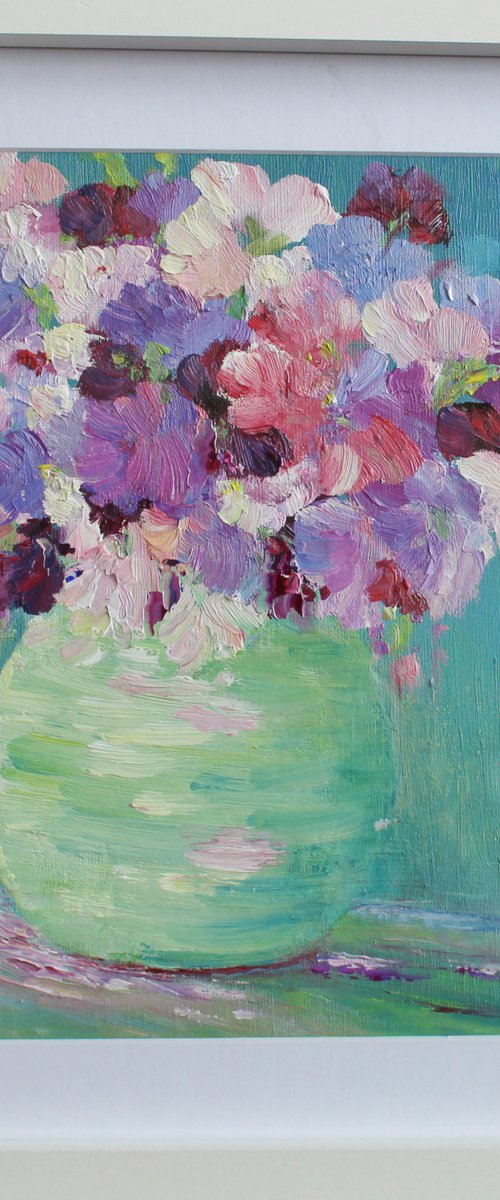 Summer Whisper by Therese O'Keeffe