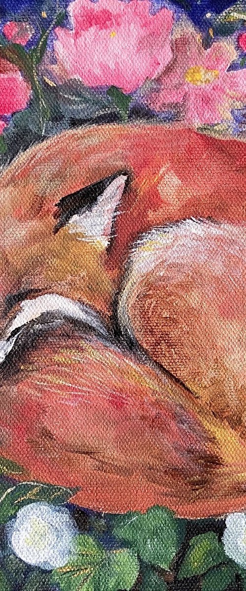 Held by Victoria Lucy Williams