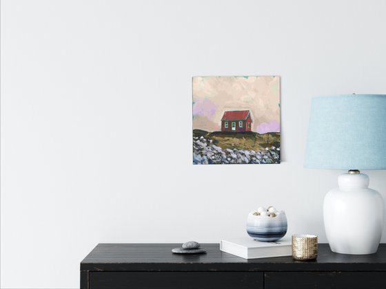 Nordic Barn