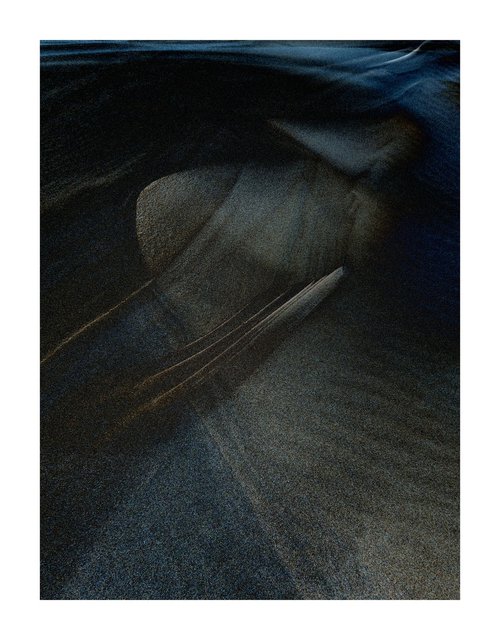 Surface 10 by David Baker