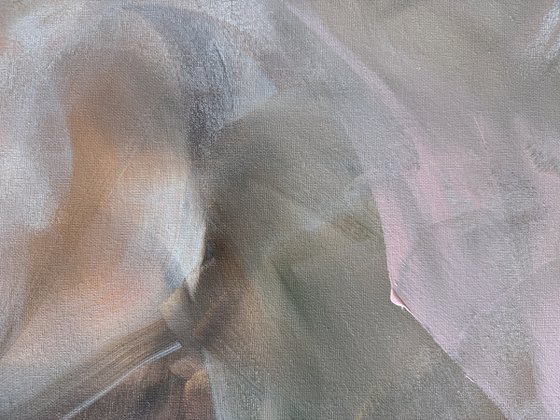 Unspoken Layers