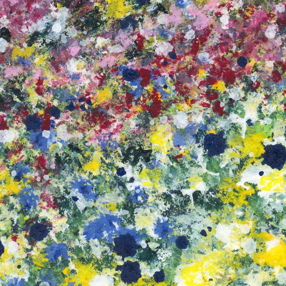 FlowerField,That'sWhere I am 2