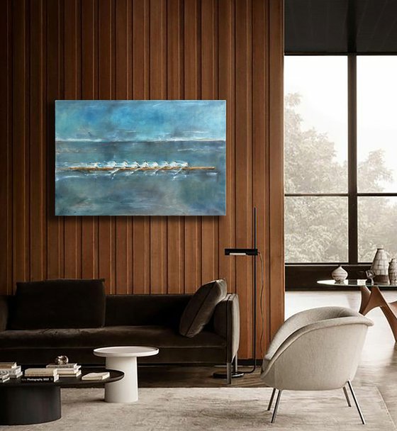 Unveiling the Horizon