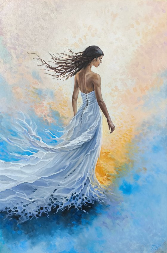 Ethereal Journey