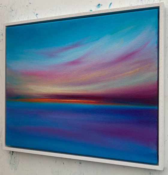 Whispers Through the Twilight