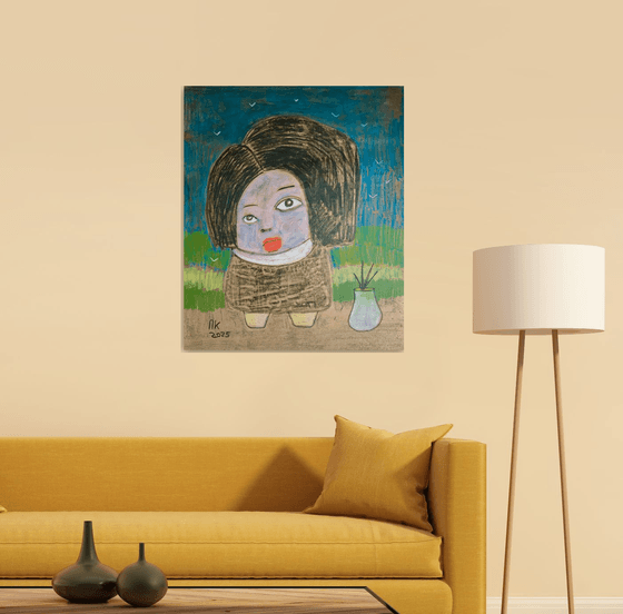 Procrastination. Day 226.