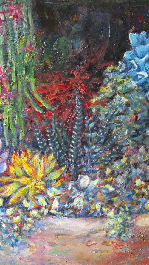 My favorite corals by Elvira Sesenina