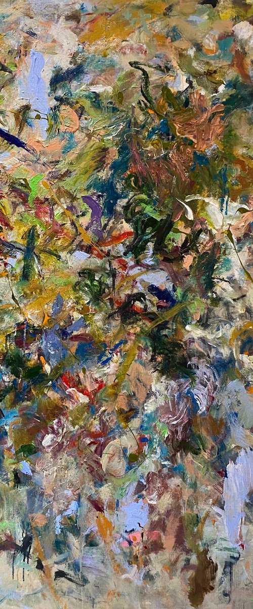 Fear and Compliance by Lloyd Tabing