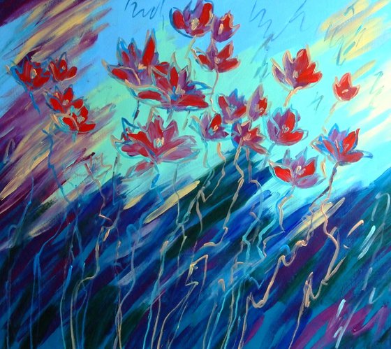 Blooming Paradise #15