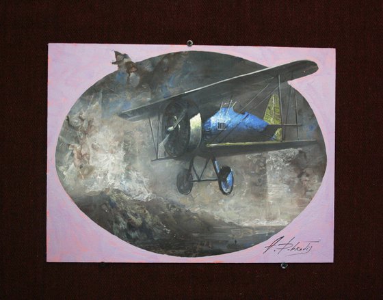 Веселое путишествие 4в.