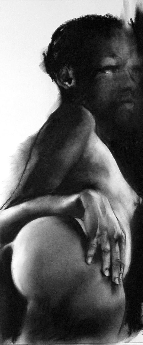 Eve by David Kofton