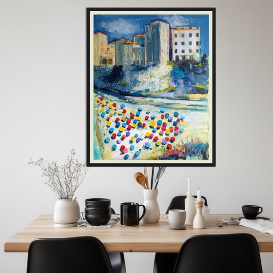 Urban Dreams