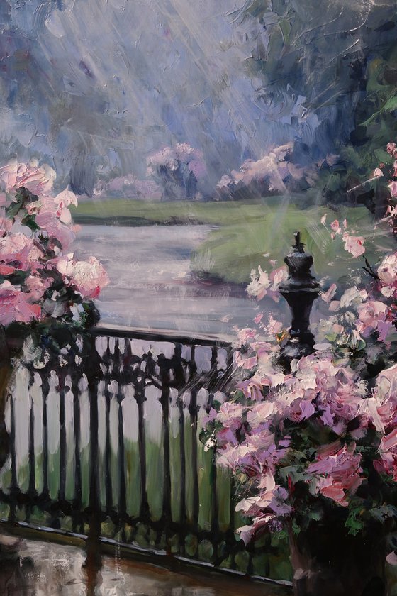 "Poetry of the Morning"