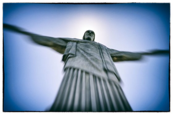 Christ the Redeemer