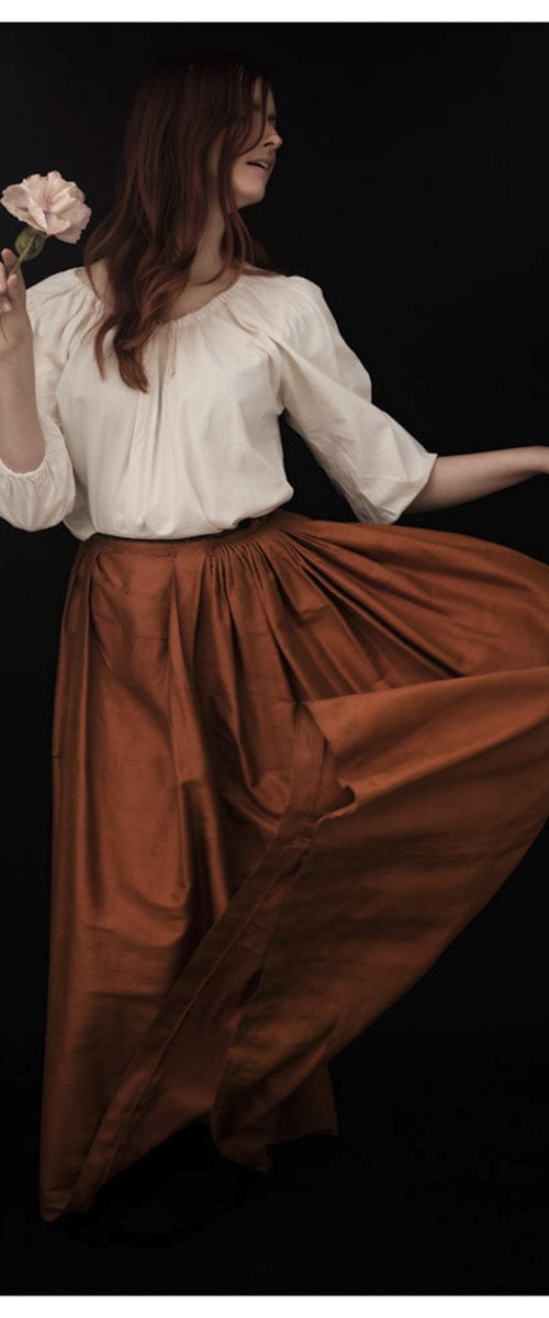 The Lightness of Being by Rachel Vogeleisen