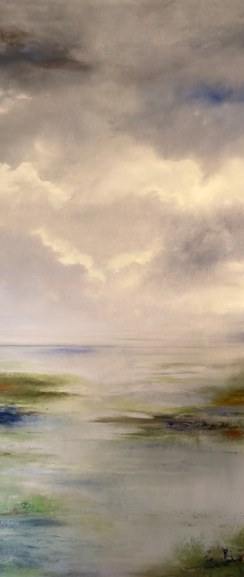 Haven by Carol Staines