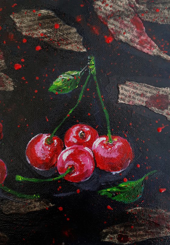 "Cherries"