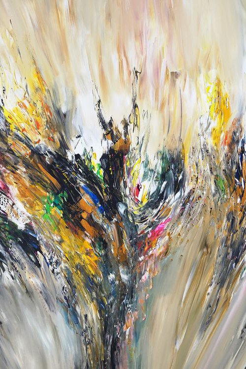 Nature Wings  XXXL 1 by Peter Nottrott