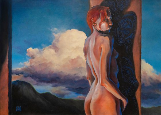 Red Woman