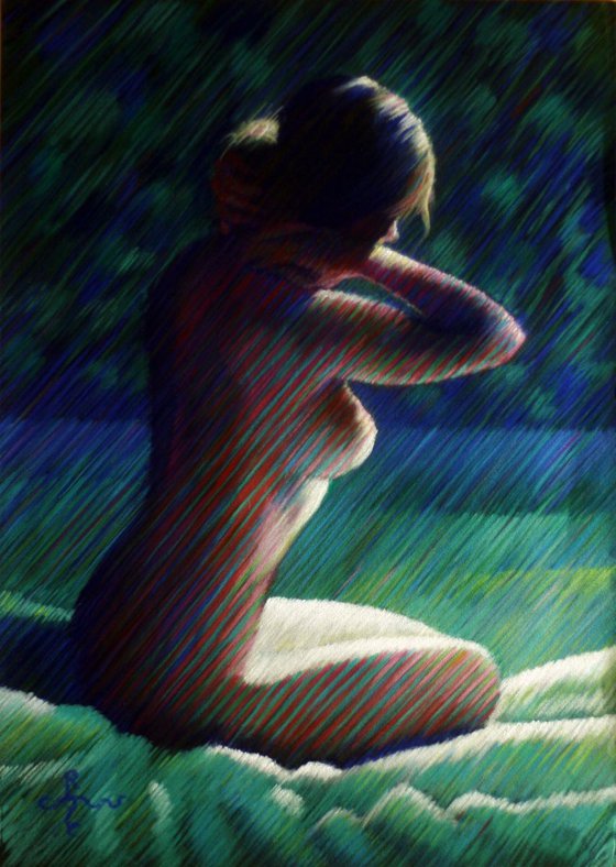 Nude - 21-12-16 (sold)