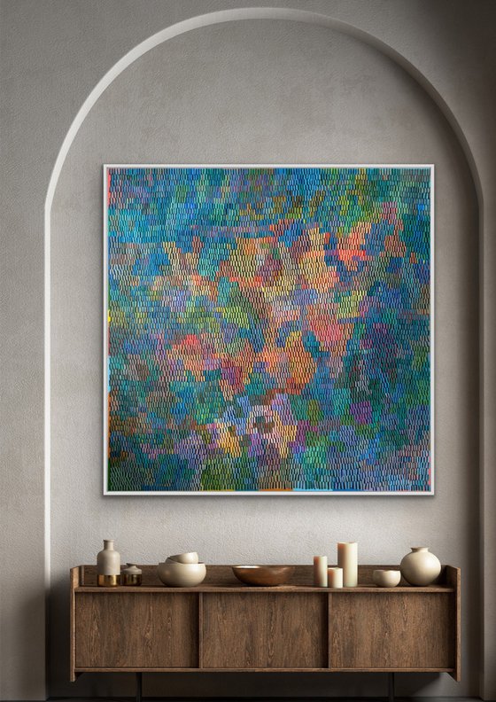 Vibrant Harmony