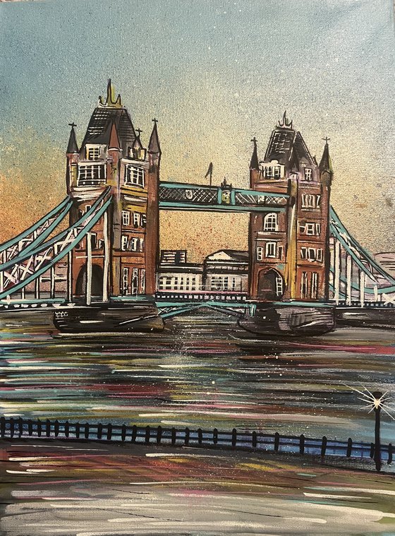 Tower Bridge