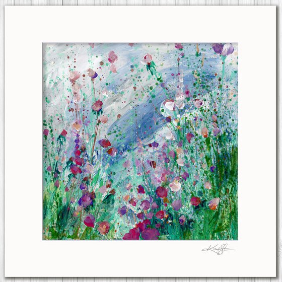 Meadow Song 49