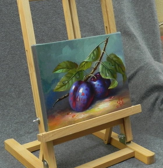 "Plums"