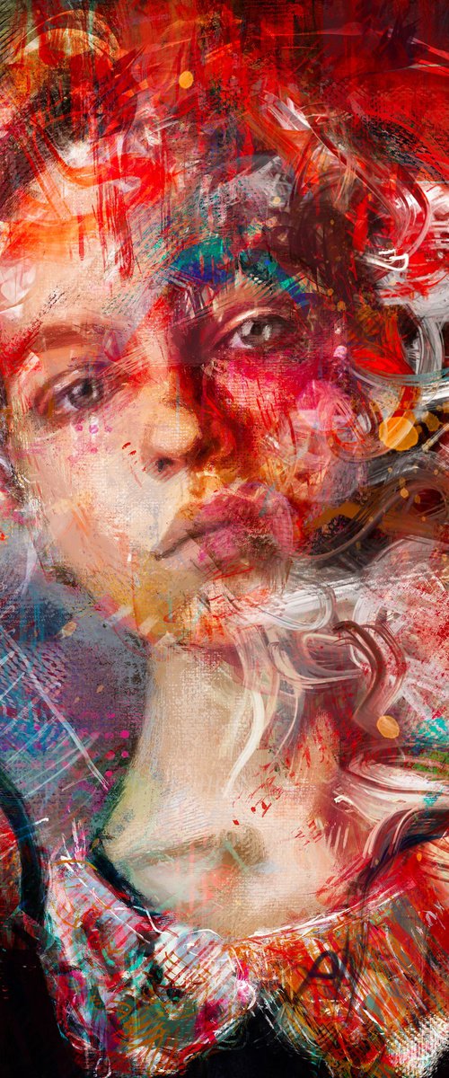 individualism by Yossi Kotler