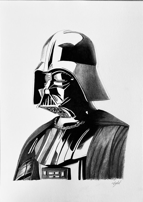 Darth Vader