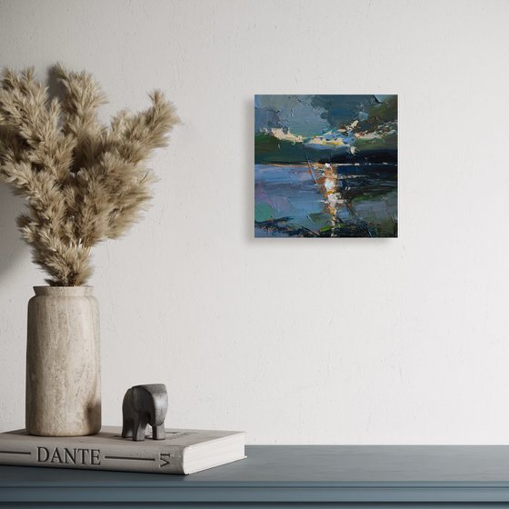 Atmospheric Study No. 15