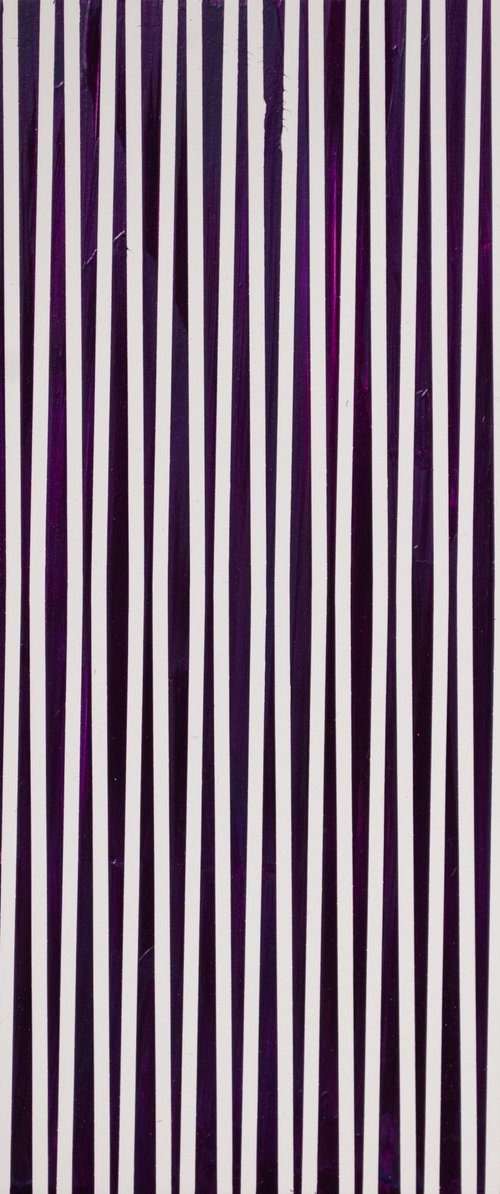 The Violet Fantasy by Sean Christopher Ward