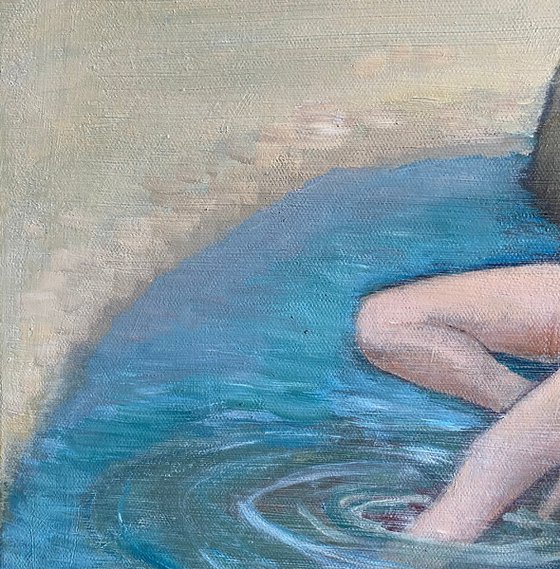 Luxe, Calme et Volupte