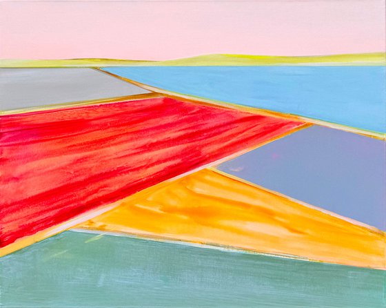 Horizon of Joy