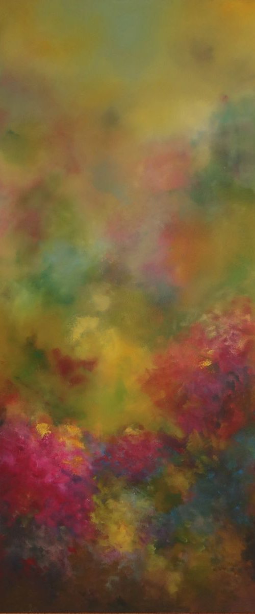 Sycamore by Faith Patterson